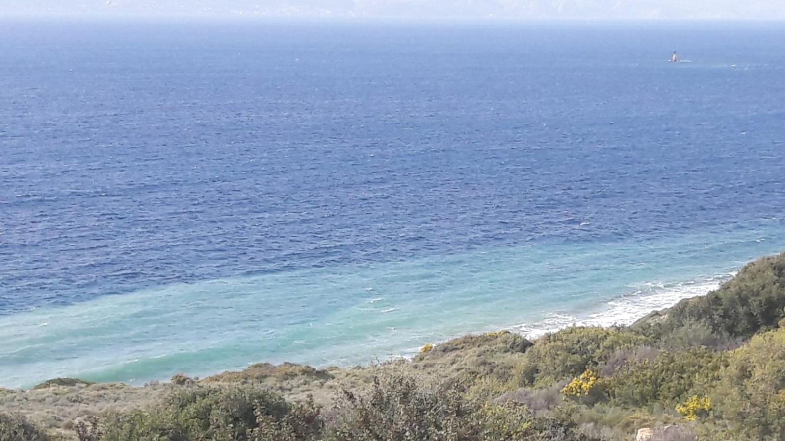 فيلا مافي بانوراما Çeşme المظهر الخارجي الصورة