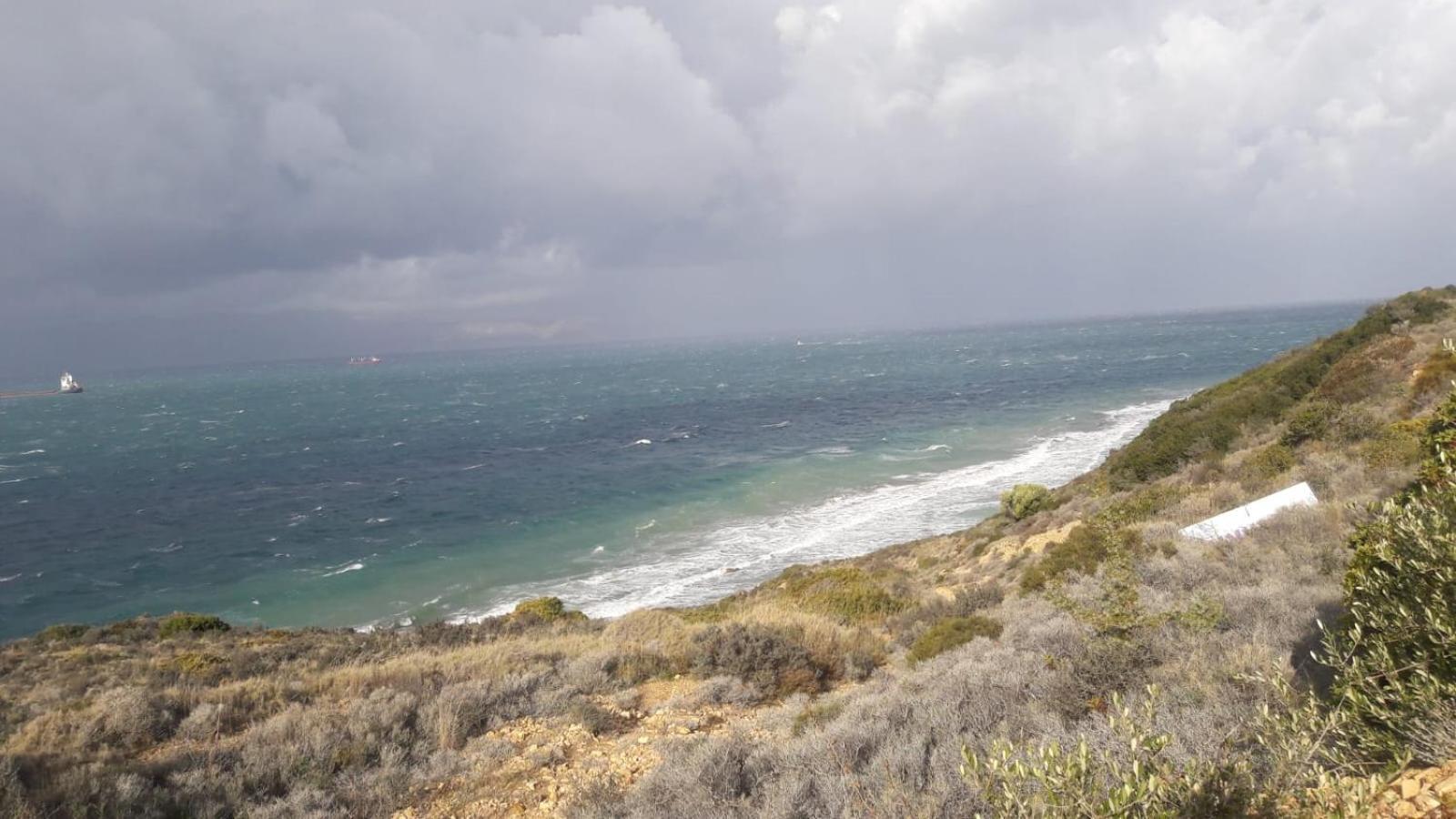 فيلا مافي بانوراما Çeşme المظهر الخارجي الصورة