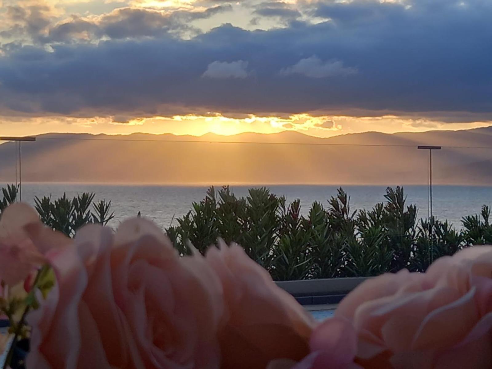 فيلا مافي بانوراما Çeşme المظهر الخارجي الصورة