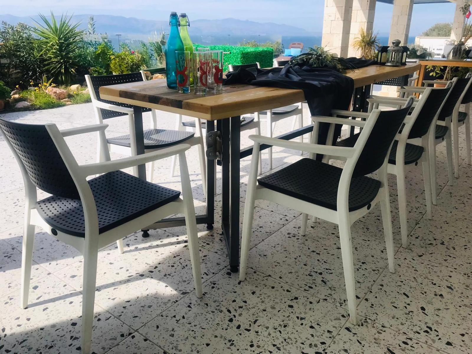 فيلا مافي بانوراما Çeşme المظهر الخارجي الصورة