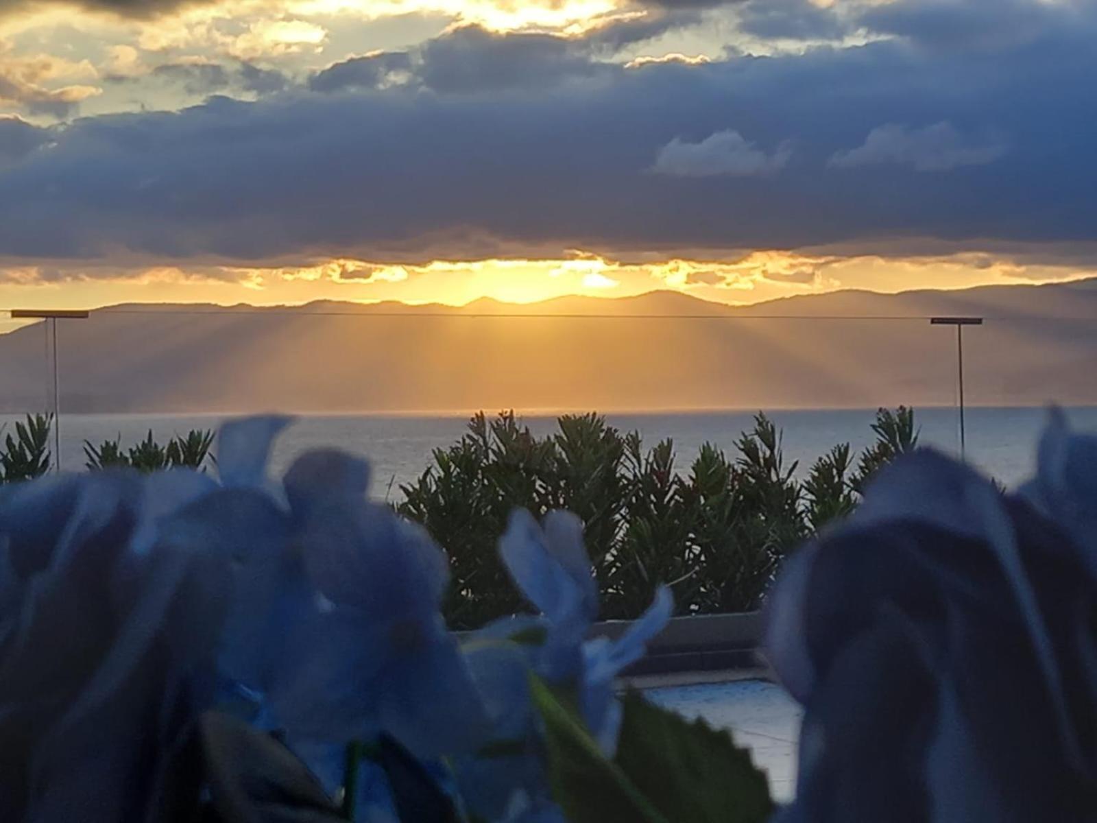 فيلا مافي بانوراما Çeşme المظهر الخارجي الصورة
