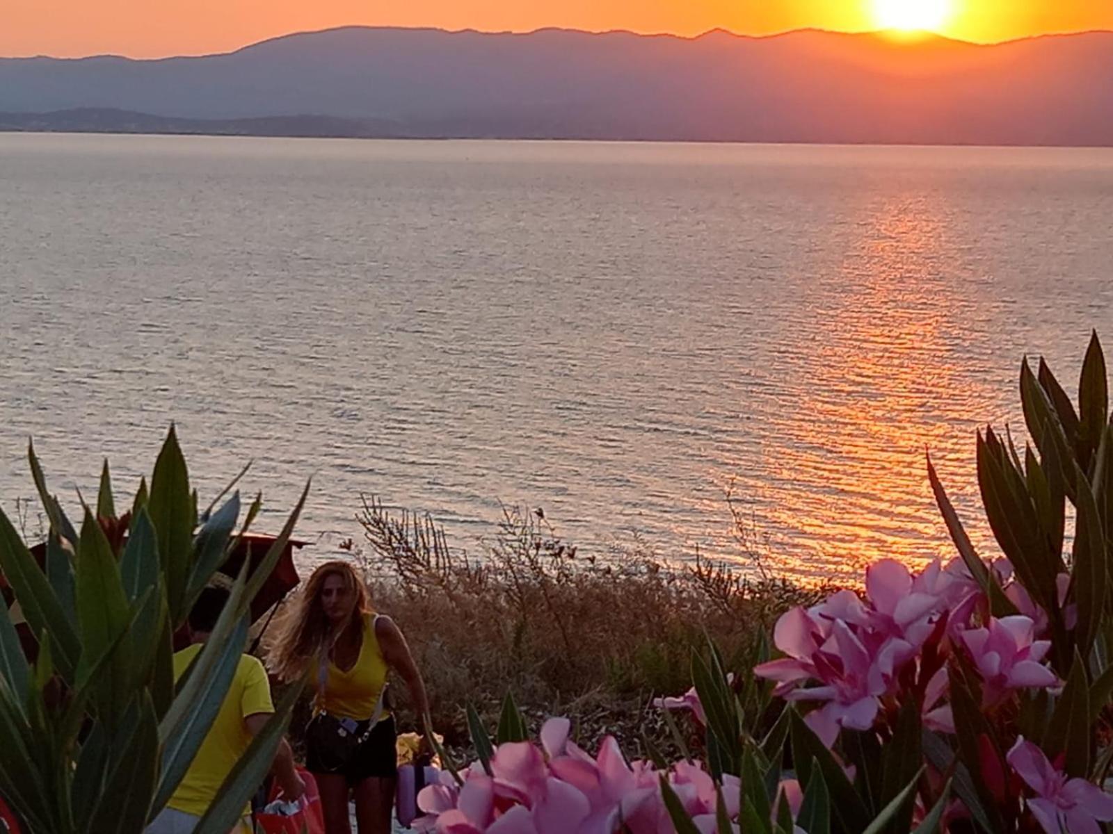 فيلا مافي بانوراما Çeşme المظهر الخارجي الصورة